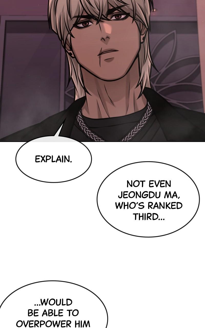 QUESTISM Chap 115 - Next Chap 116