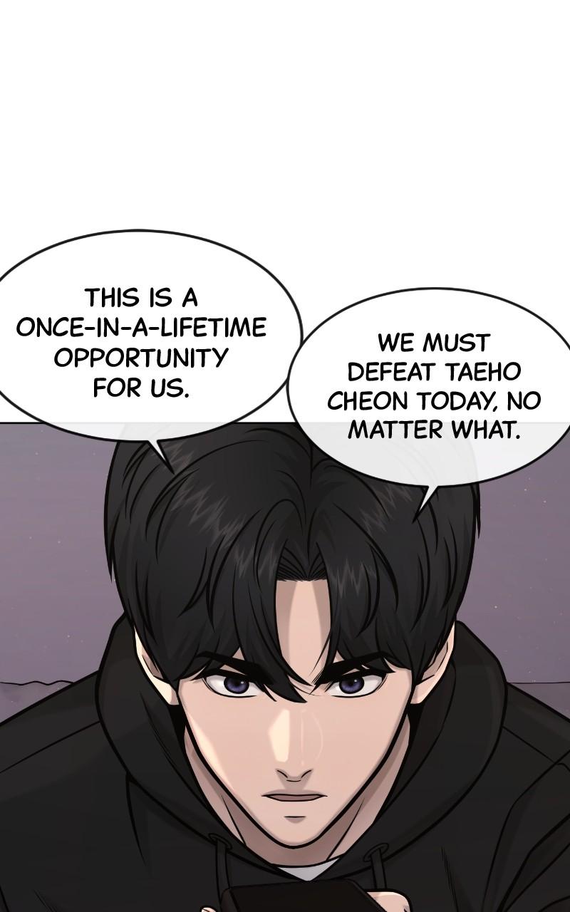 QUESTISM Chap 115 - Next Chap 116