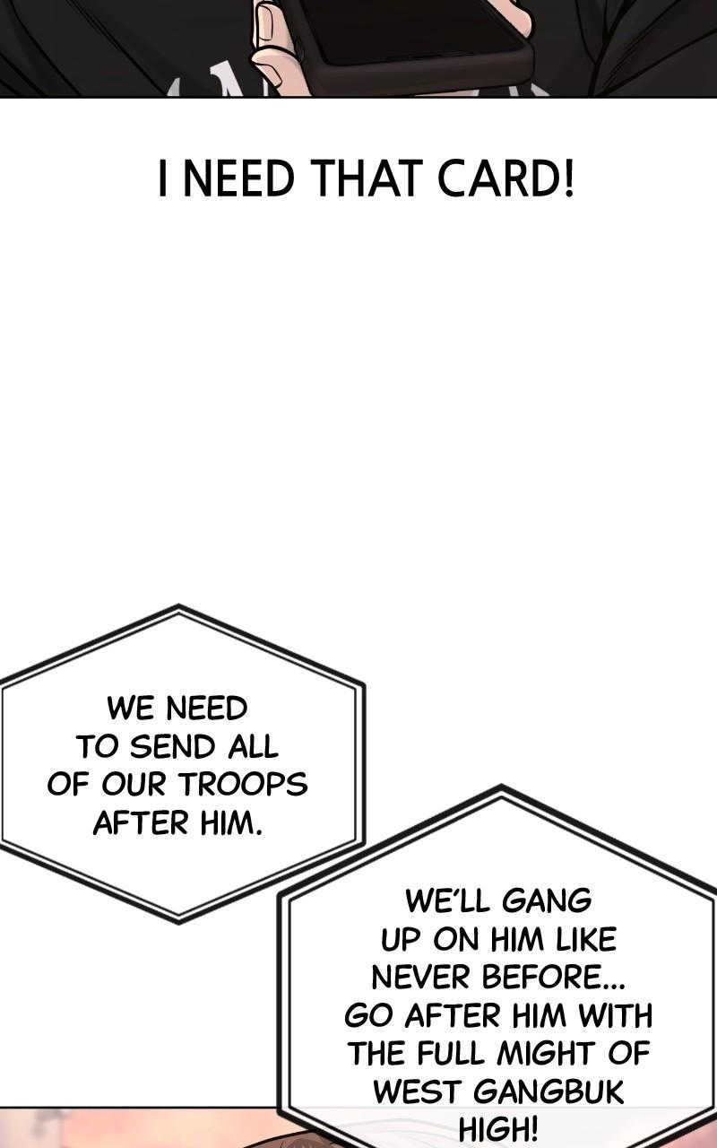 QUESTISM Chap 115 - Next Chap 116