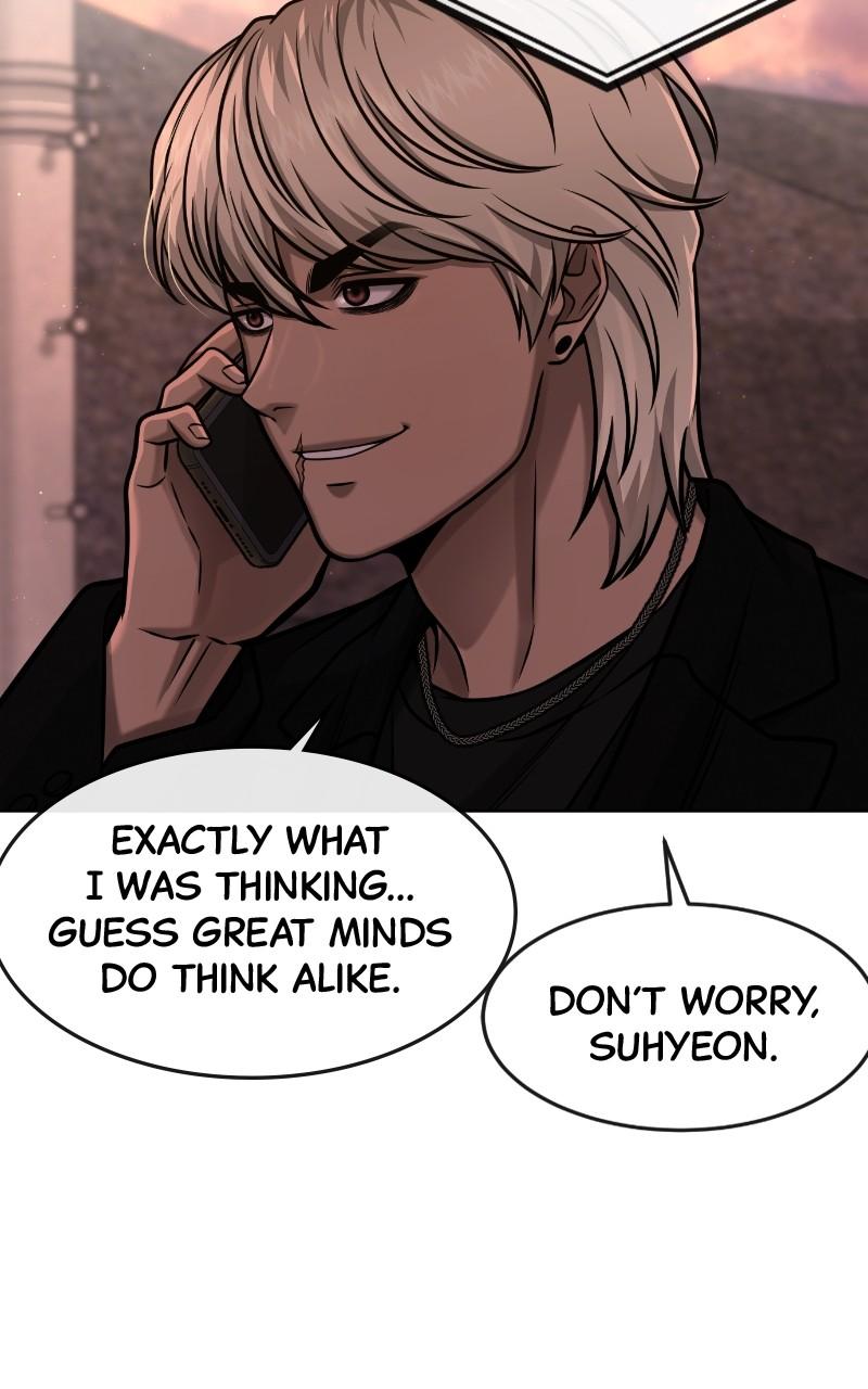 QUESTISM Chap 115 - Next Chap 116
