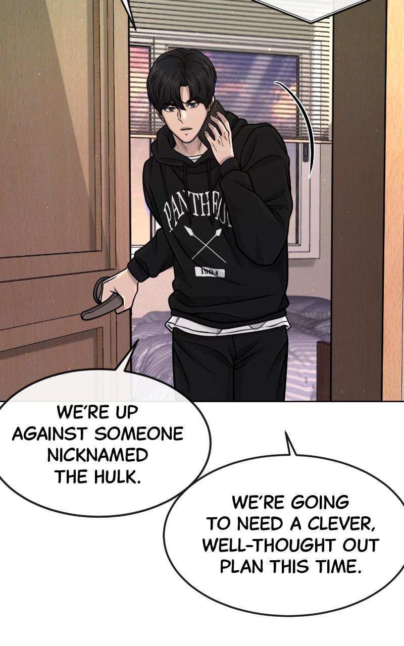 QUESTISM Chap 115 - Next Chap 116