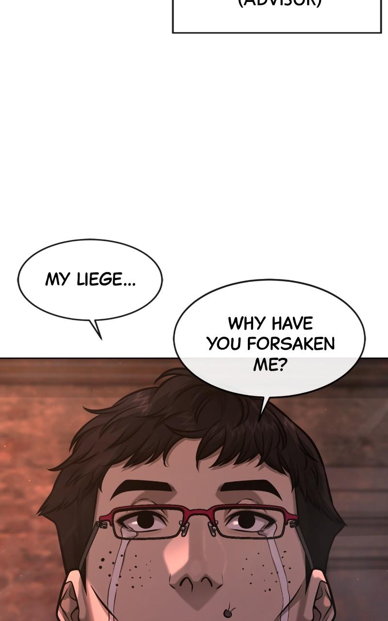 QUESTISM Chap 115 - Next Chap 116