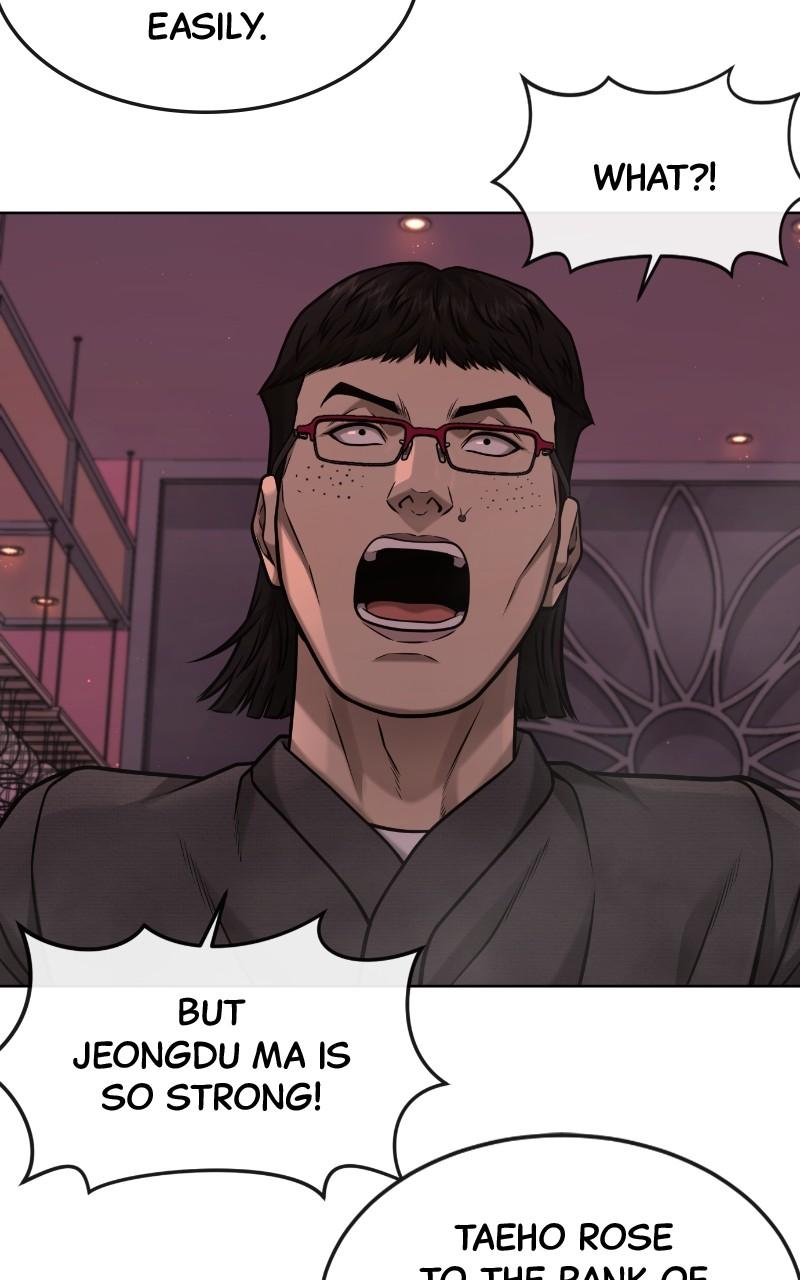 QUESTISM Chap 115 - Next Chap 116