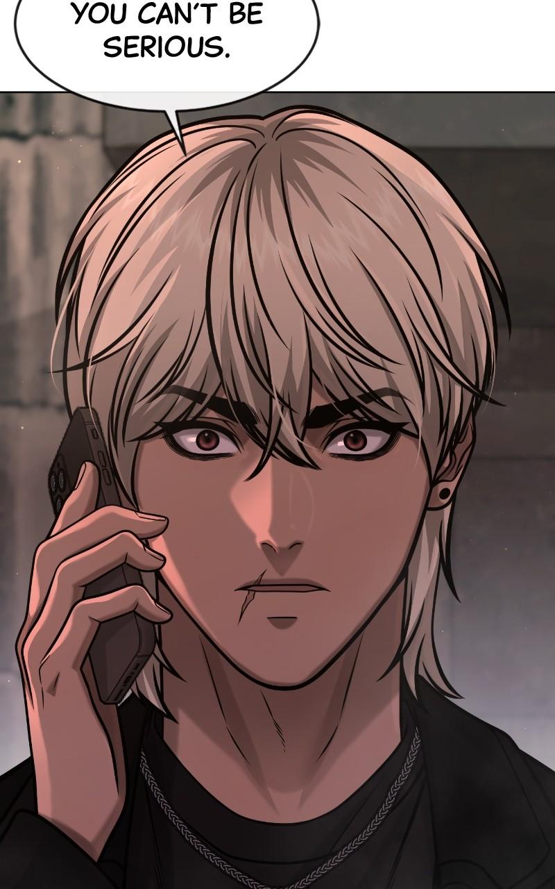 QUESTISM Chap 115 - Next Chap 116