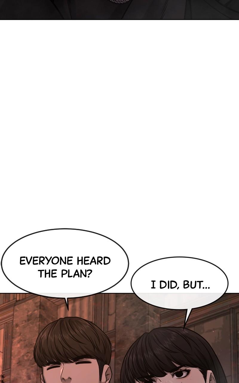 QUESTISM Chap 115 - Next Chap 116