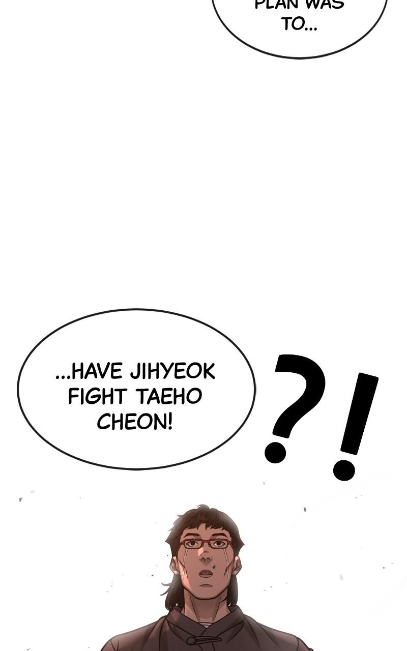 QUESTISM Chap 115 - Next Chap 116