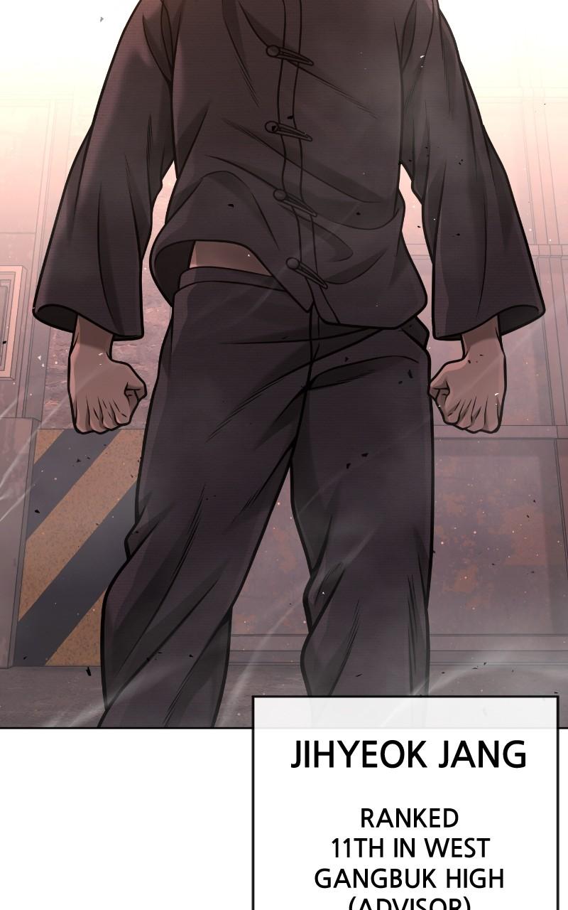 QUESTISM Chap 115 - Next Chap 116