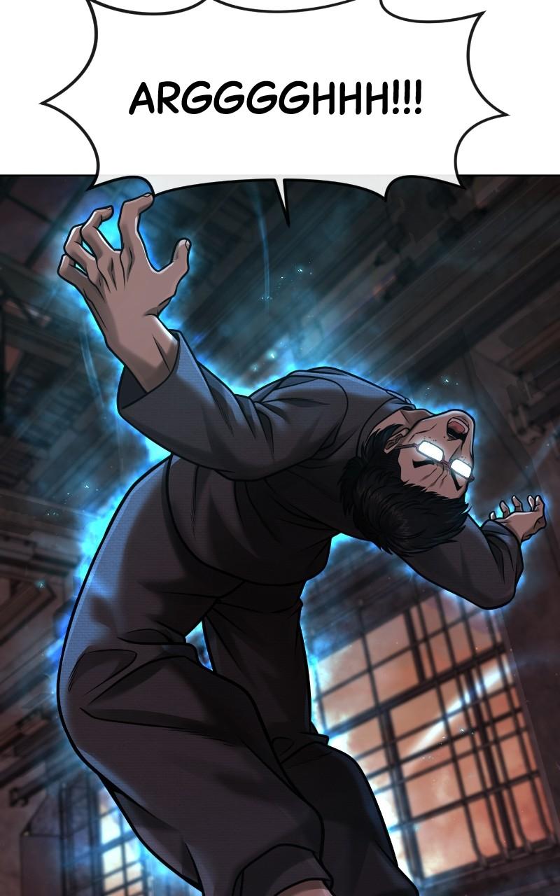 QUESTISM Chap 115 - Next Chap 116