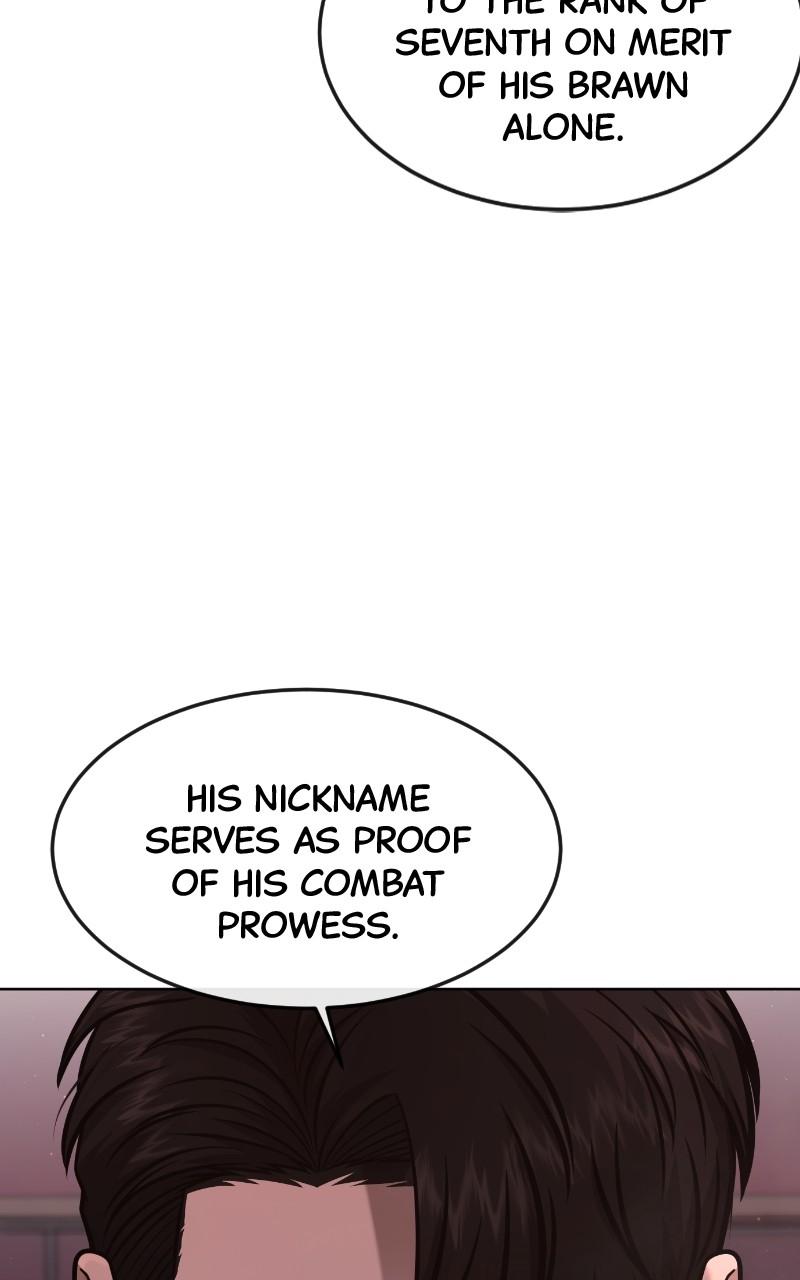QUESTISM Chap 115 - Next Chap 116