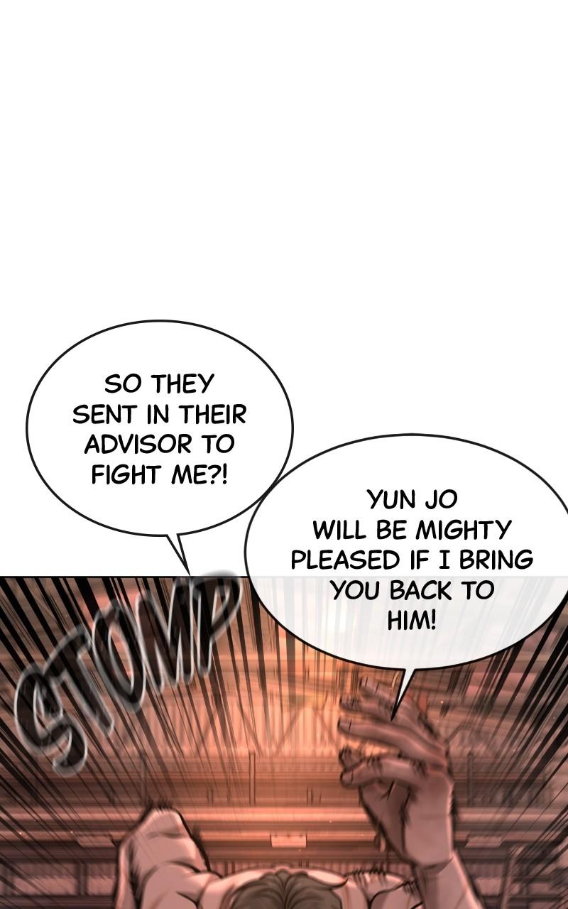 QUESTISM Chap 115 - Next Chap 116