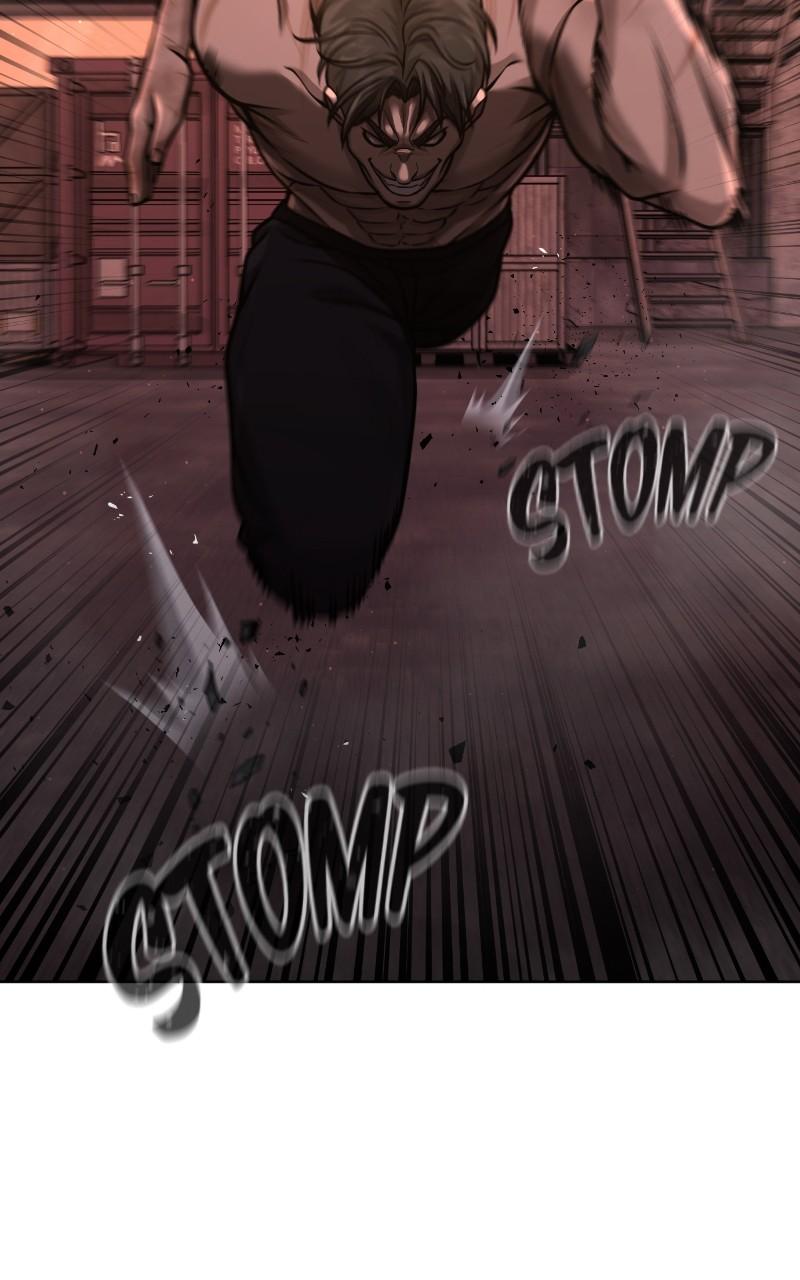 QUESTISM Chap 115 - Next Chap 116
