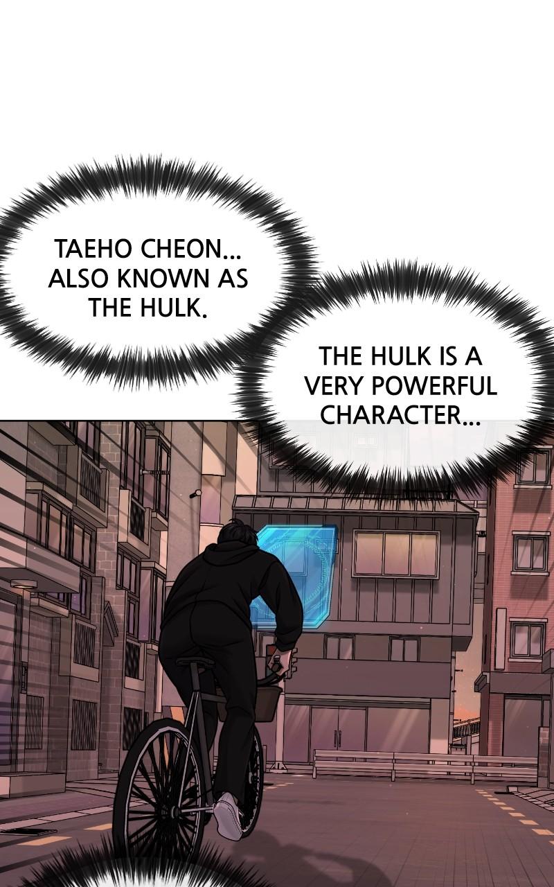 QUESTISM Chap 115 - Next Chap 116