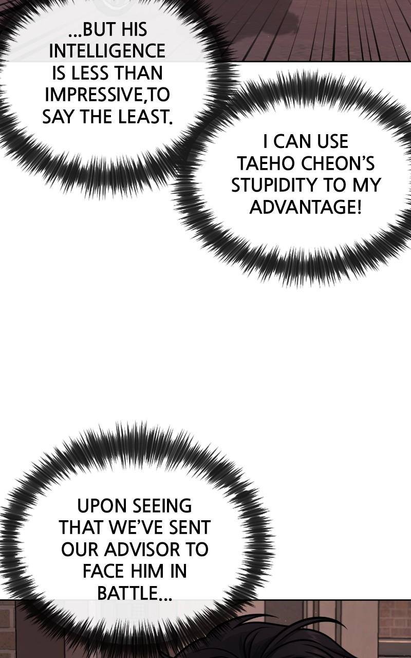 QUESTISM Chap 115 - Next Chap 116