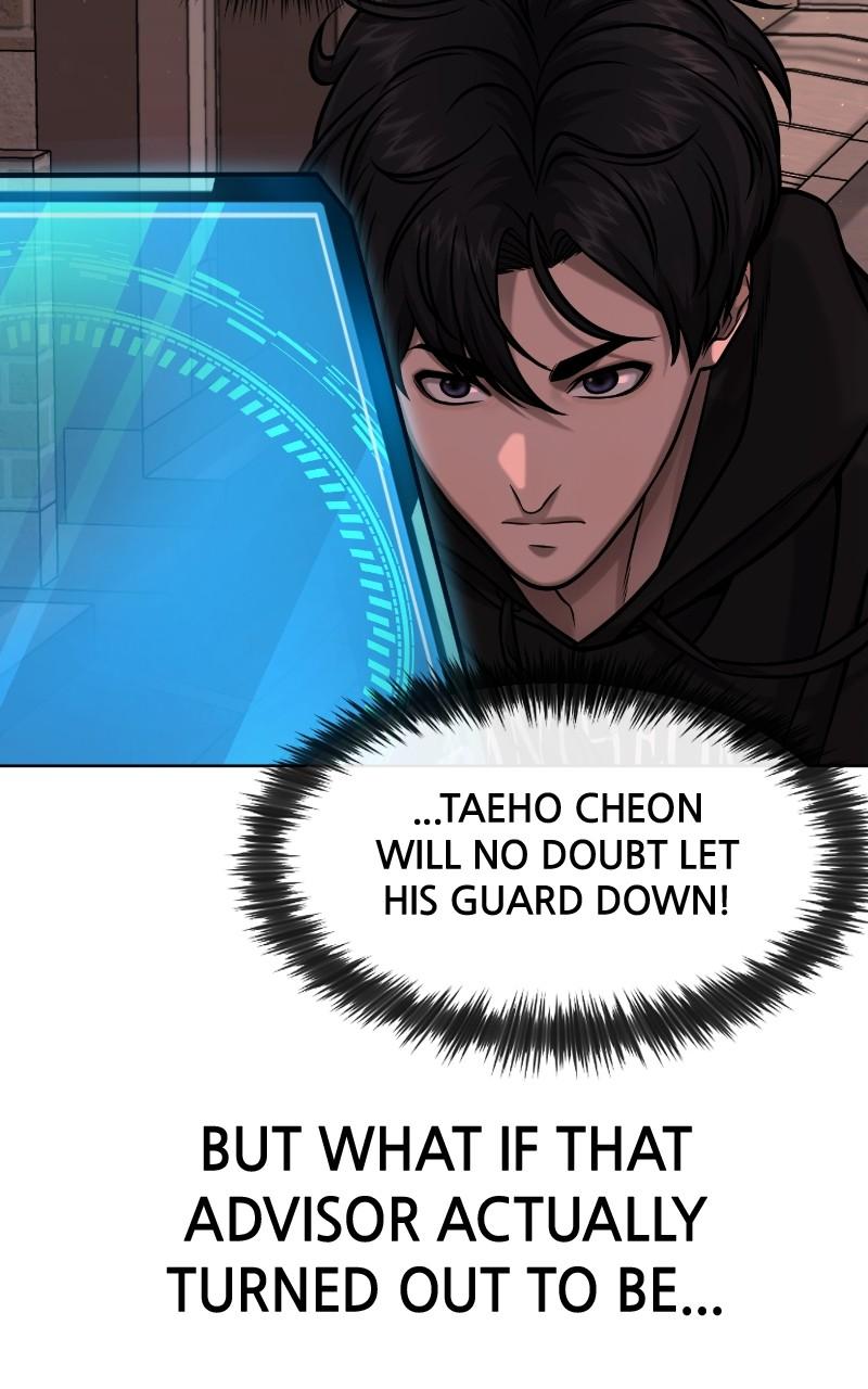 QUESTISM Chap 115 - Next Chap 116