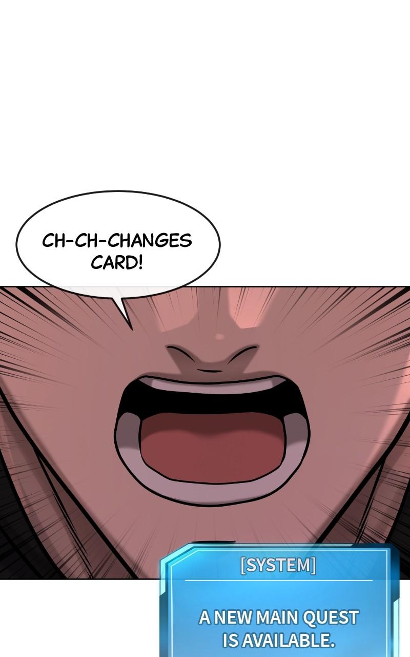QUESTISM Chap 115 - Next Chap 116