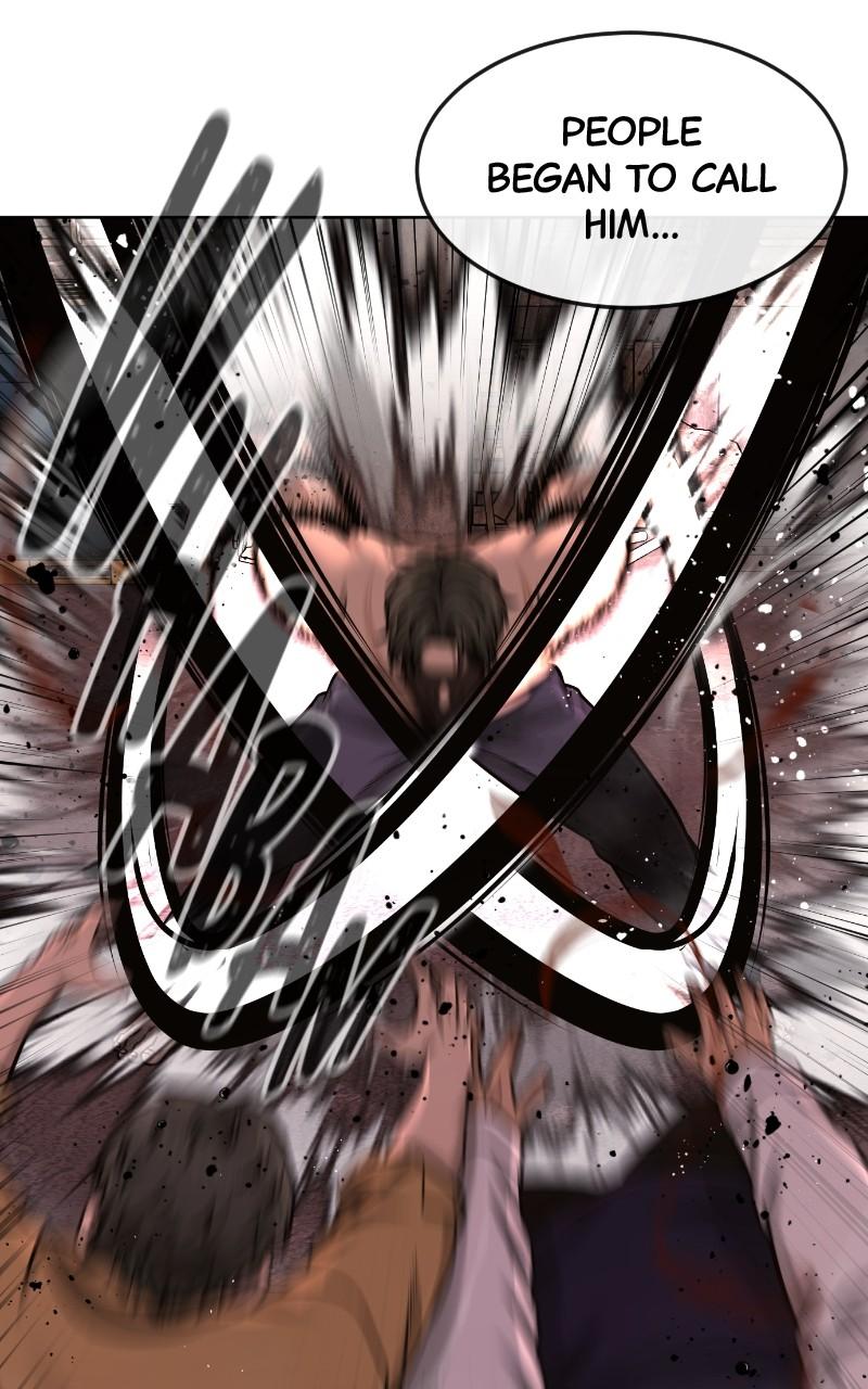 QUESTISM Chap 115 - Next Chap 116