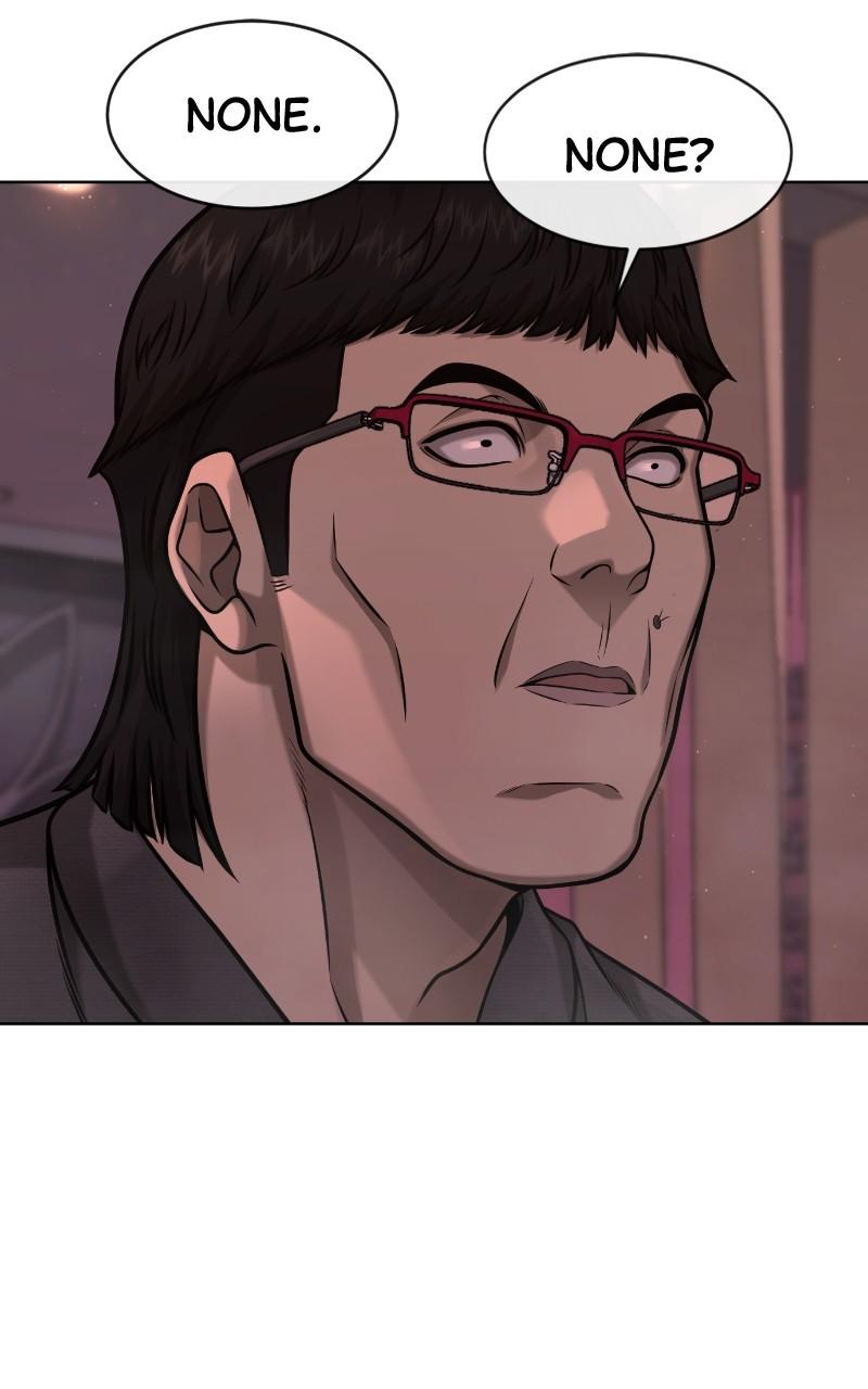 QUESTISM Chap 115 - Next Chap 116