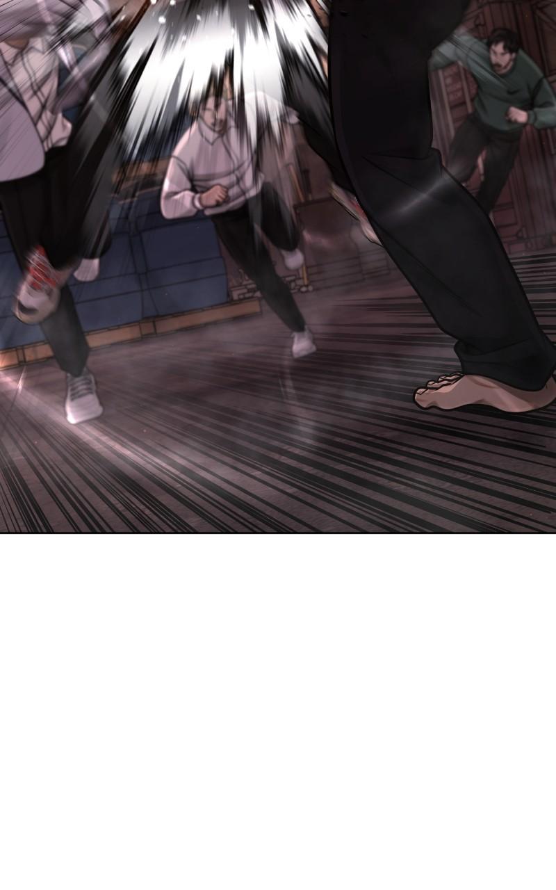 QUESTISM Chap 115 - Next Chap 116