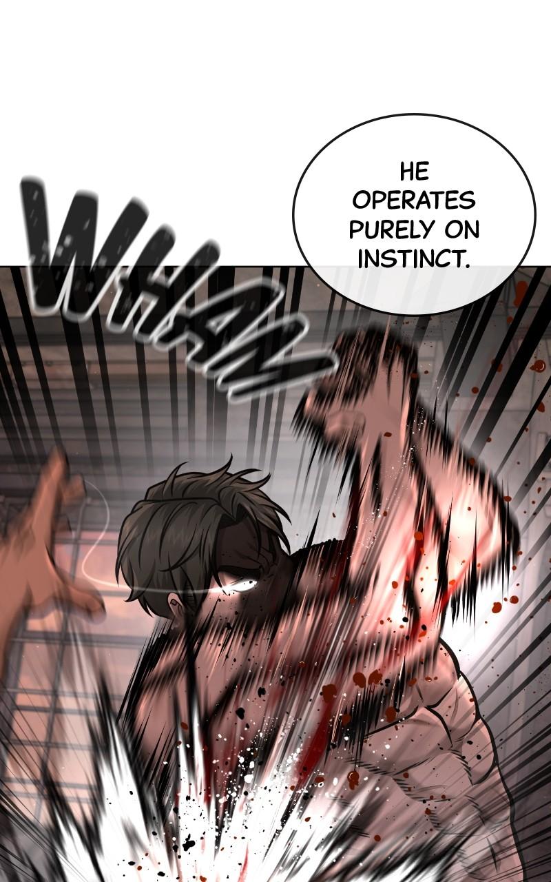 QUESTISM Chap 115 - Next Chap 116