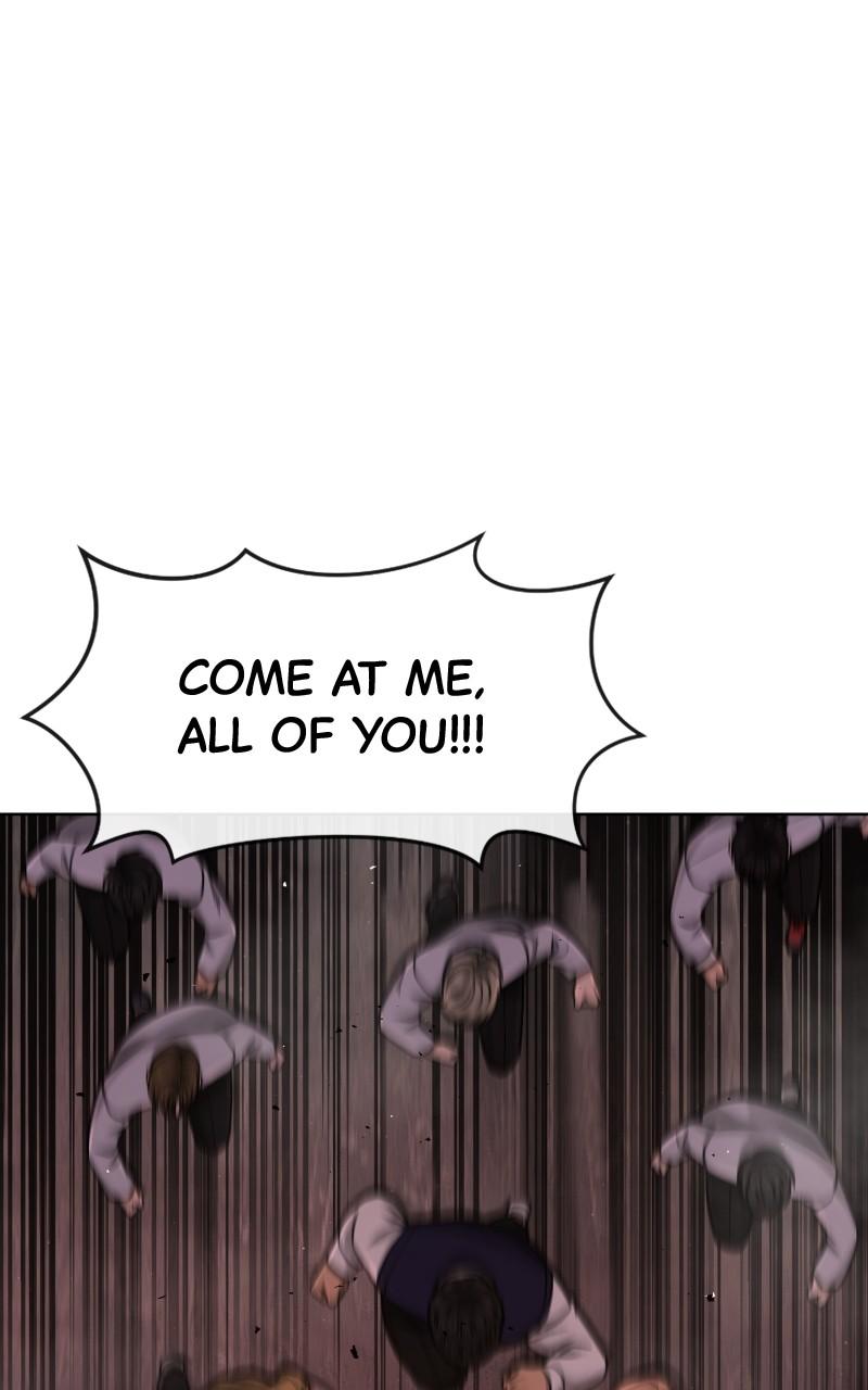 QUESTISM Chap 115 - Next Chap 116
