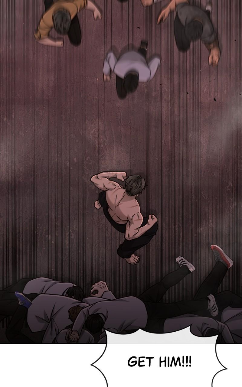 QUESTISM Chap 115 - Next Chap 116