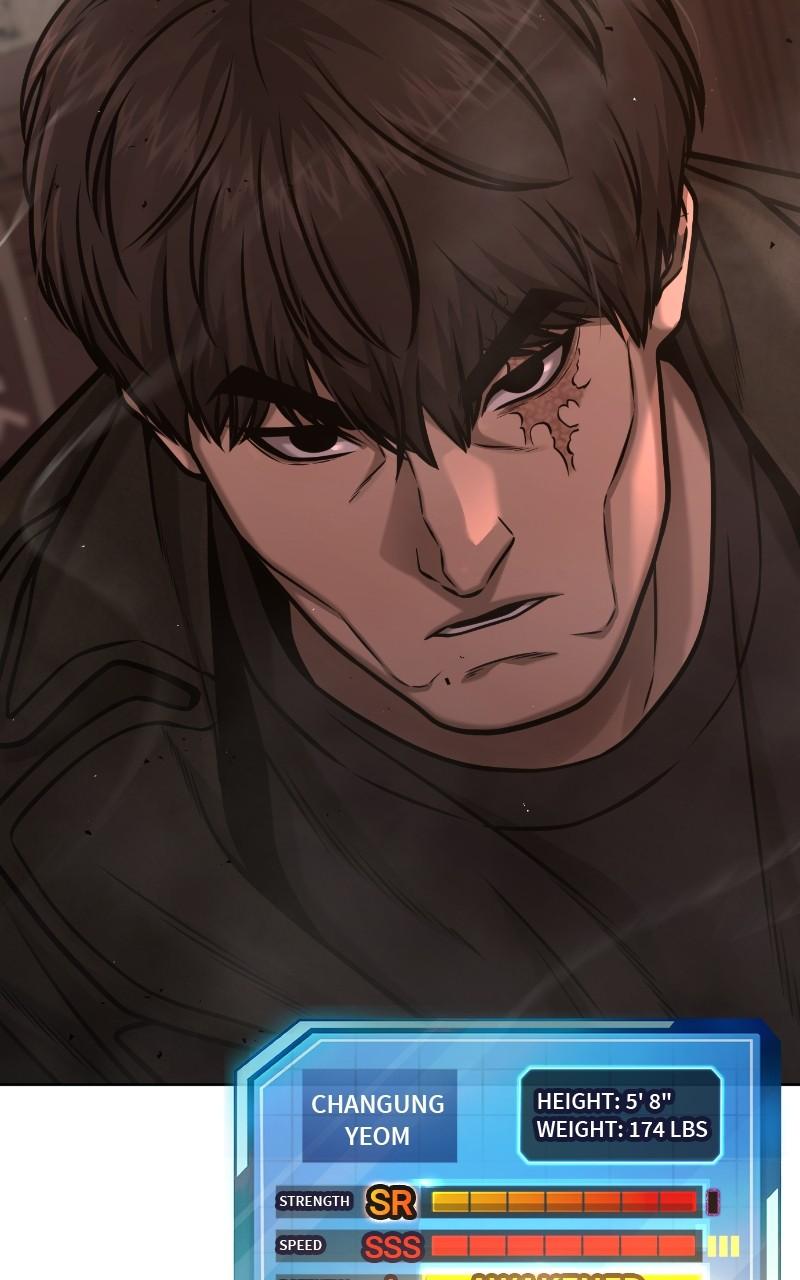 QUESTISM Chap 115 - Next Chap 116