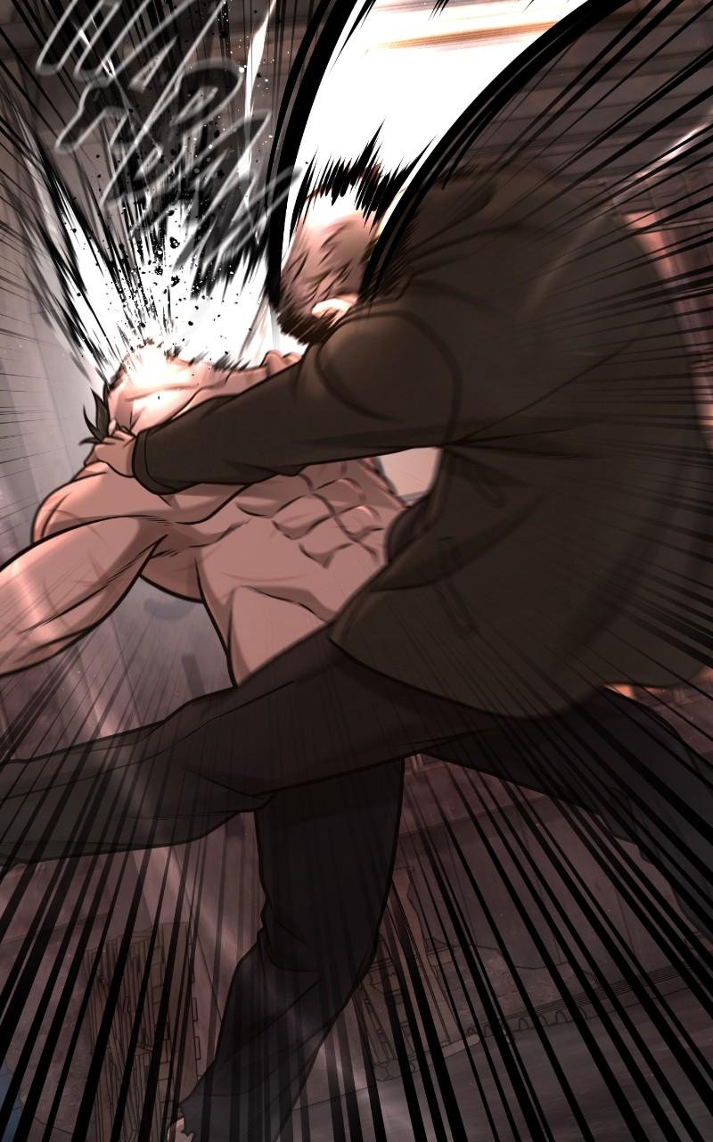 QUESTISM Chap 115 - Next Chap 116