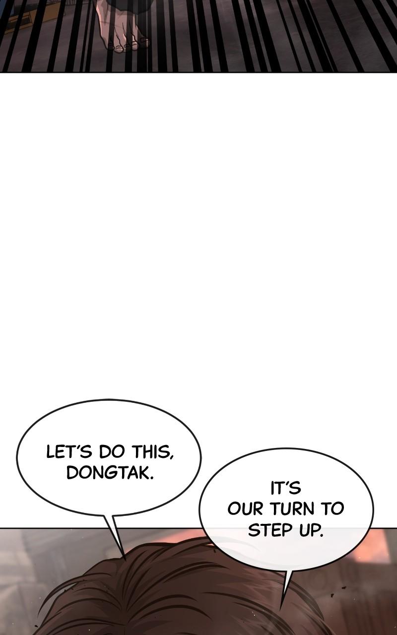 QUESTISM Chap 115 - Next Chap 116
