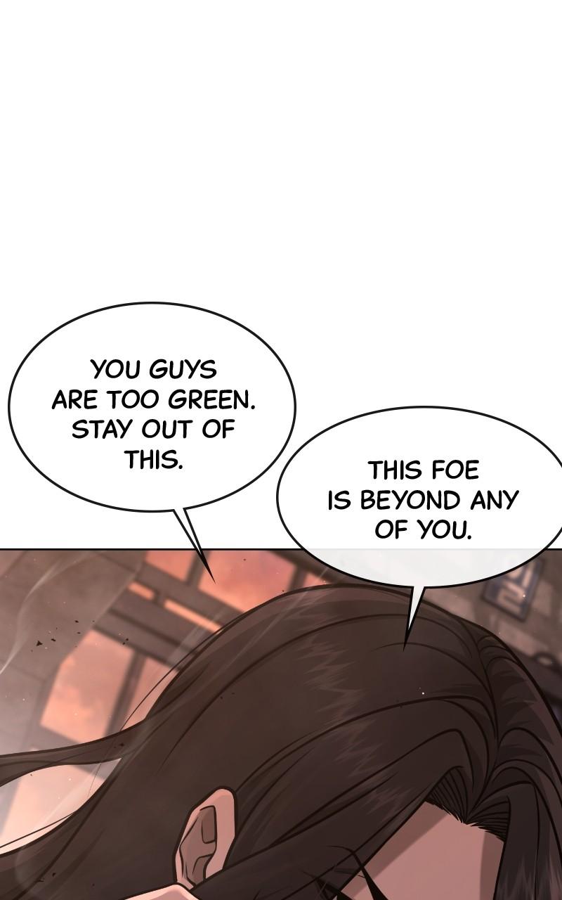 QUESTISM Chap 115 - Next Chap 116