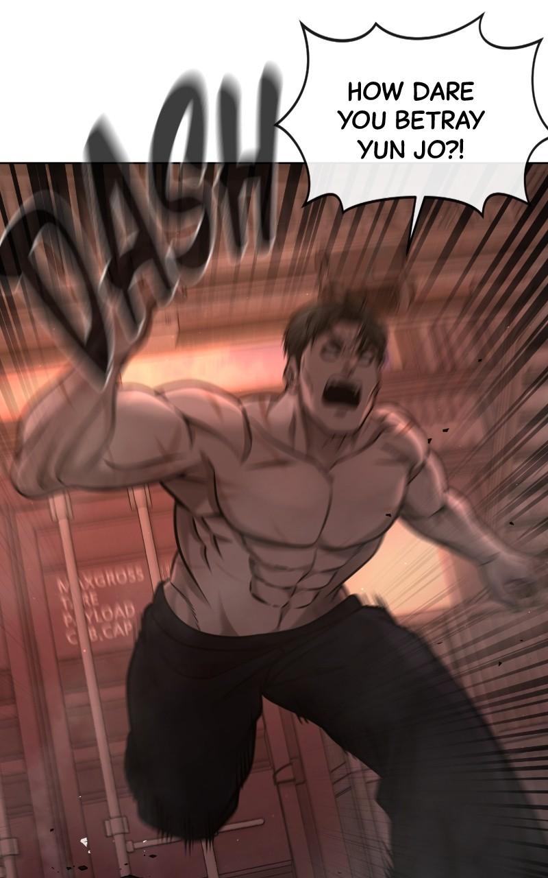 QUESTISM Chap 115 - Next Chap 116