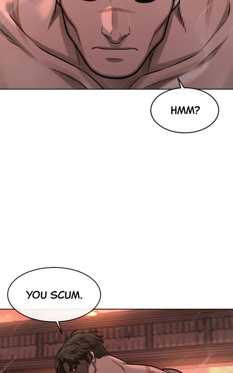 QUESTISM Chap 115 - Next Chap 116