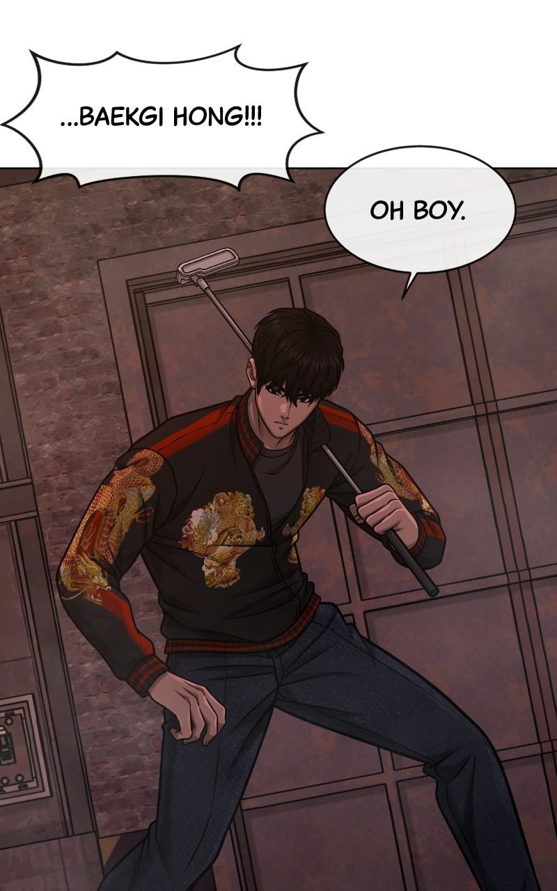 QUESTISM Chap 115 - Next Chap 116