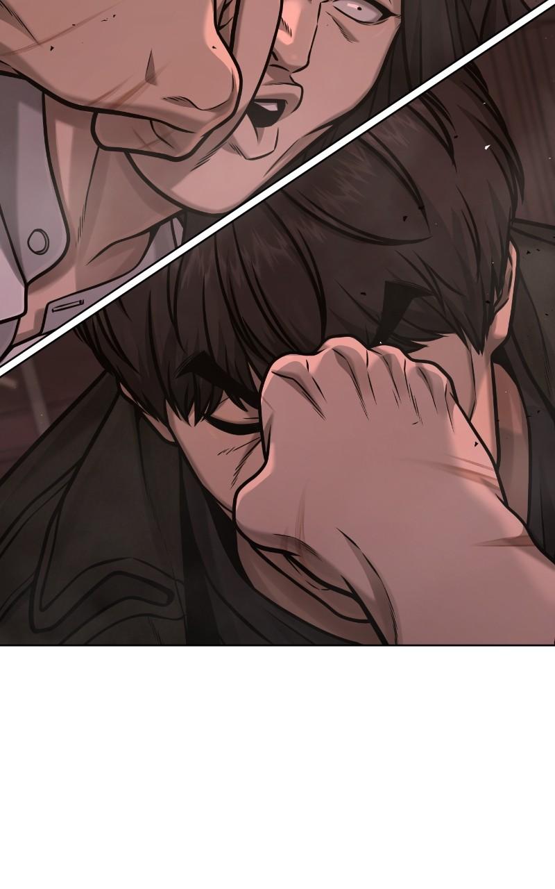 QUESTISM Chap 115 - Next Chap 116