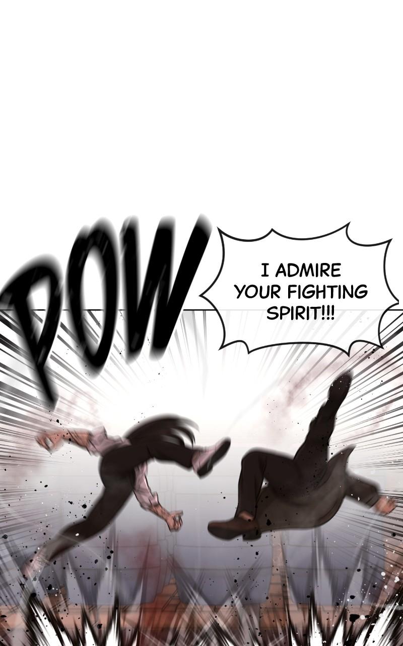 QUESTISM Chap 115 - Next Chap 116