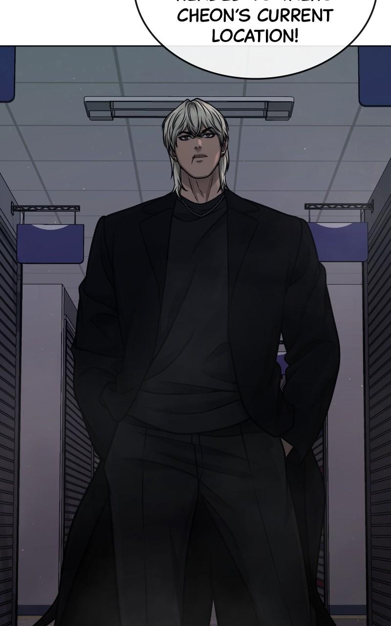 QUESTISM Chap 115 - Next Chap 116
