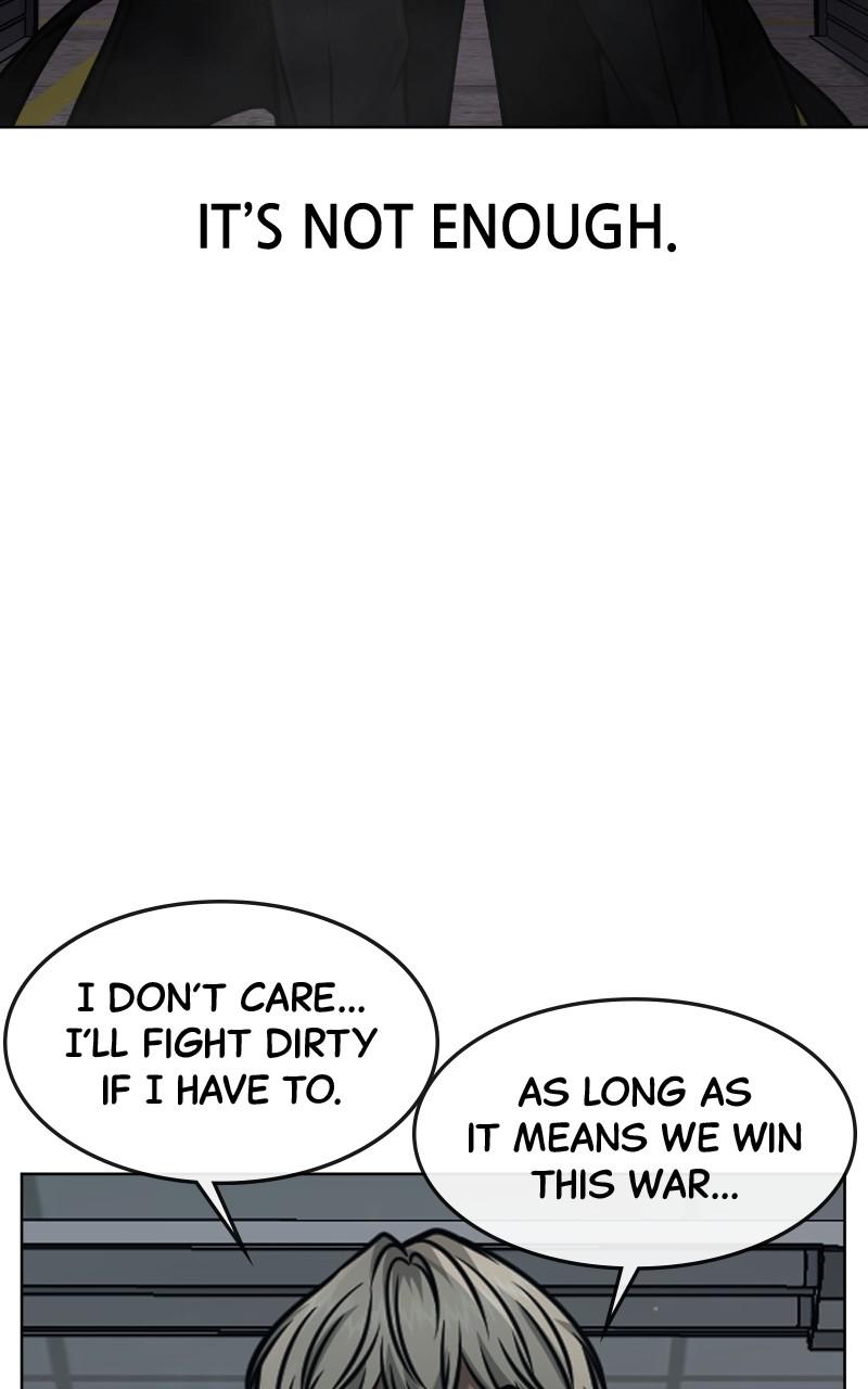 QUESTISM Chap 115 - Next Chap 116