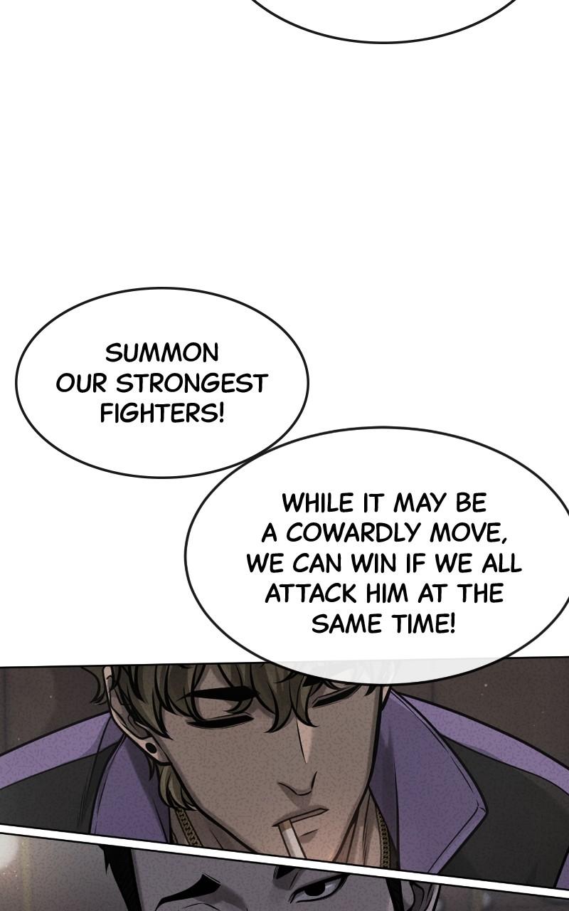 QUESTISM Chap 115 - Next Chap 116