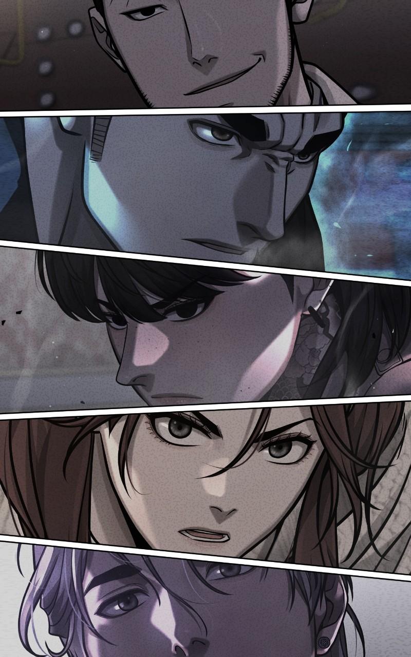 QUESTISM Chap 115 - Next Chap 116