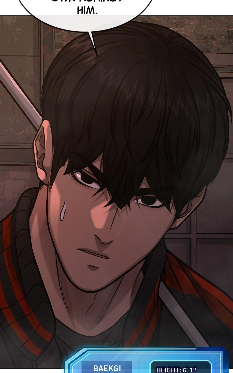 QUESTISM Chap 115 - Next Chap 116