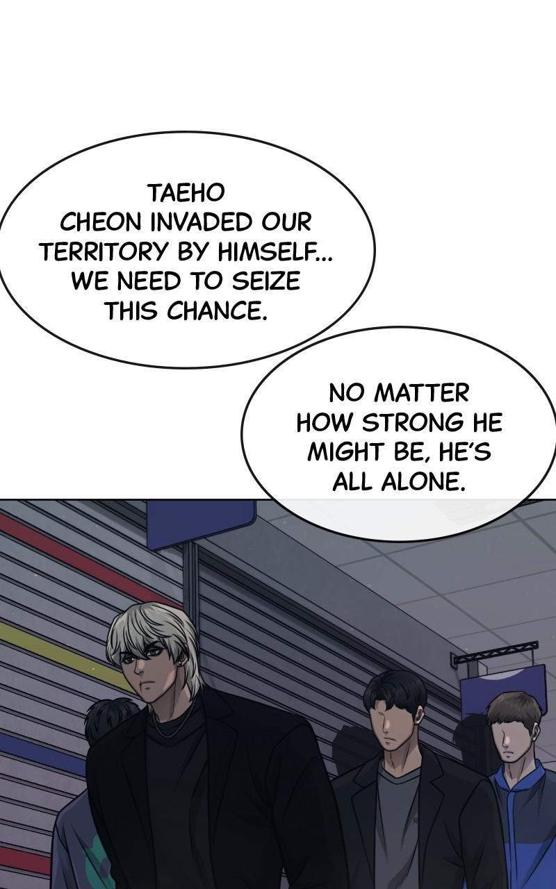 QUESTISM Chap 115 - Next Chap 116
