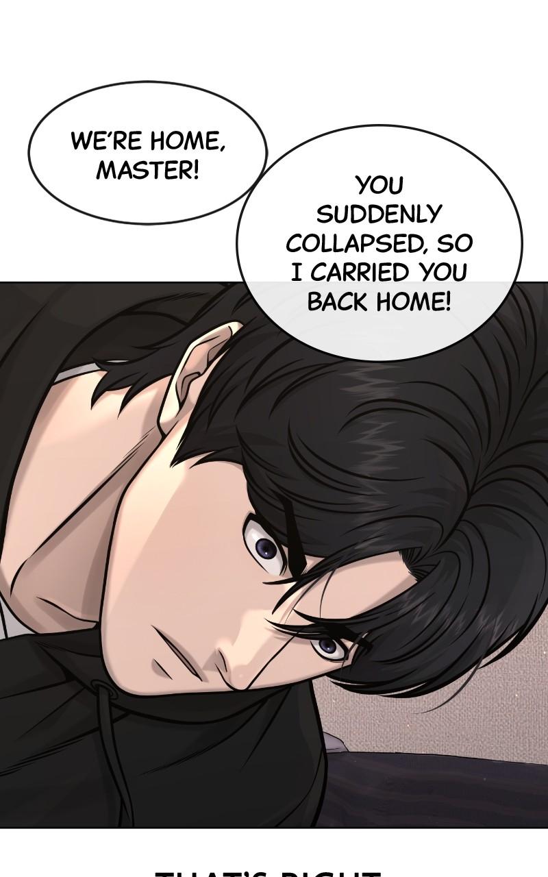 QUESTISM Chap 115 - Next Chap 116