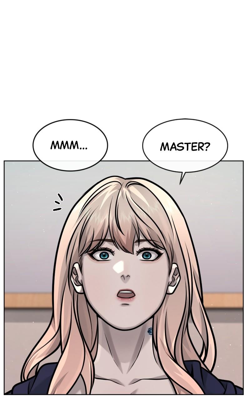 QUESTISM Chap 115 - Next Chap 116