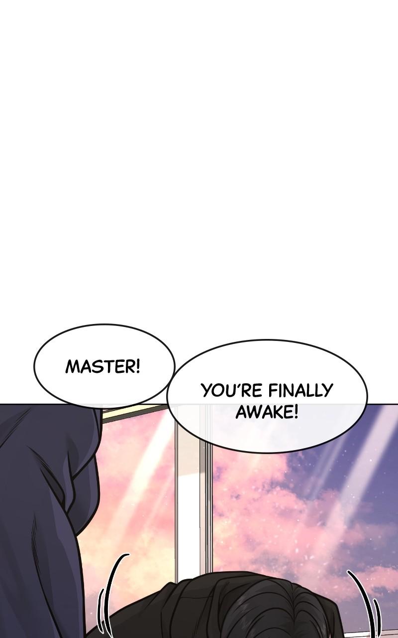 QUESTISM Chap 115 - Next Chap 116