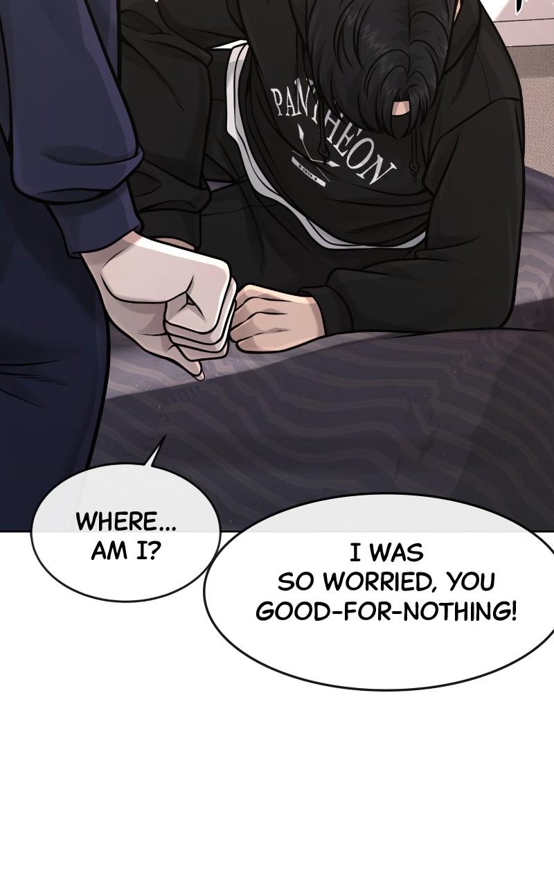 QUESTISM Chap 115 - Next Chap 116