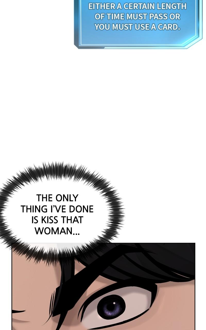 QUESTISM Chap 115 - Next Chap 116