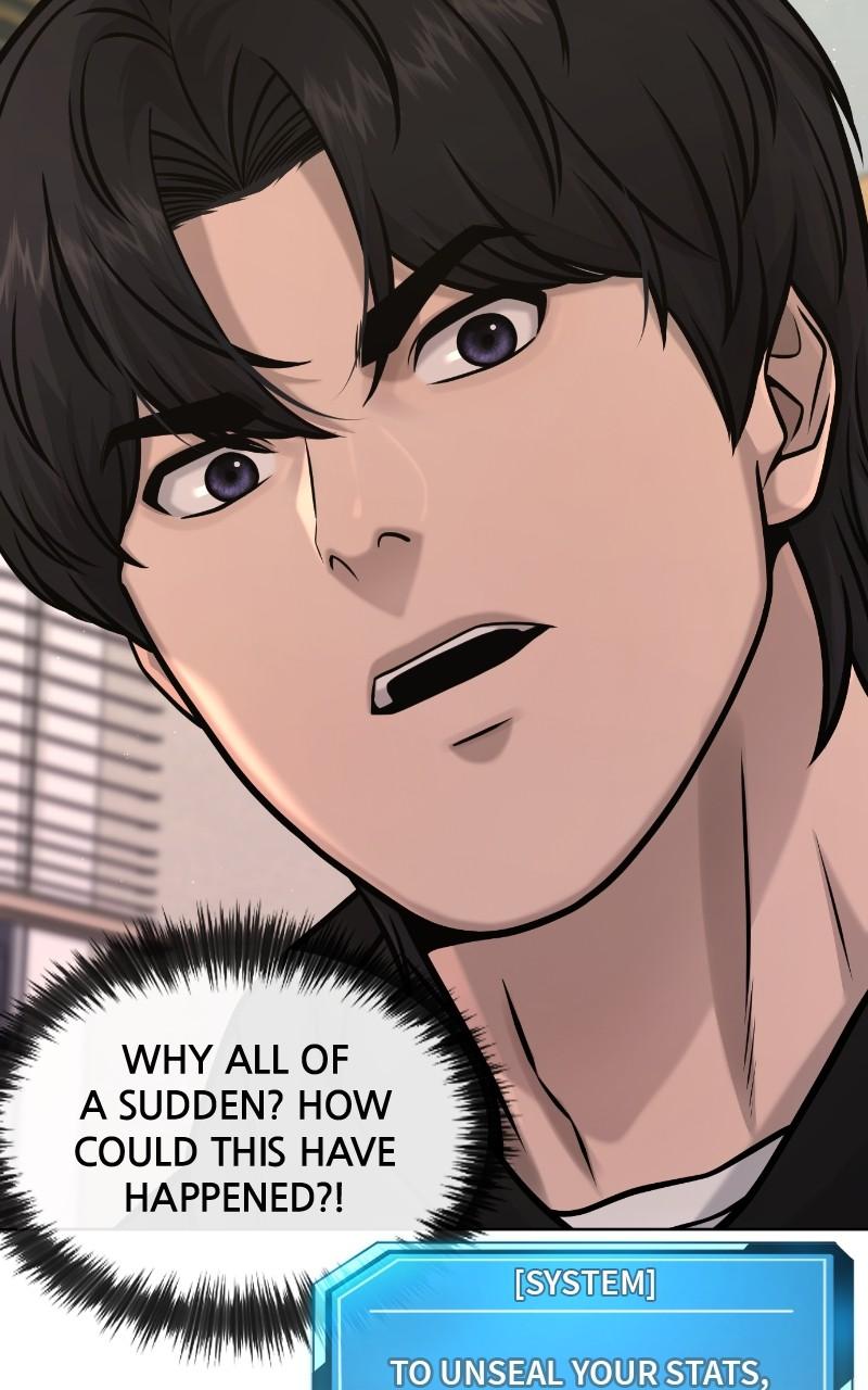 QUESTISM Chap 115 - Next Chap 116