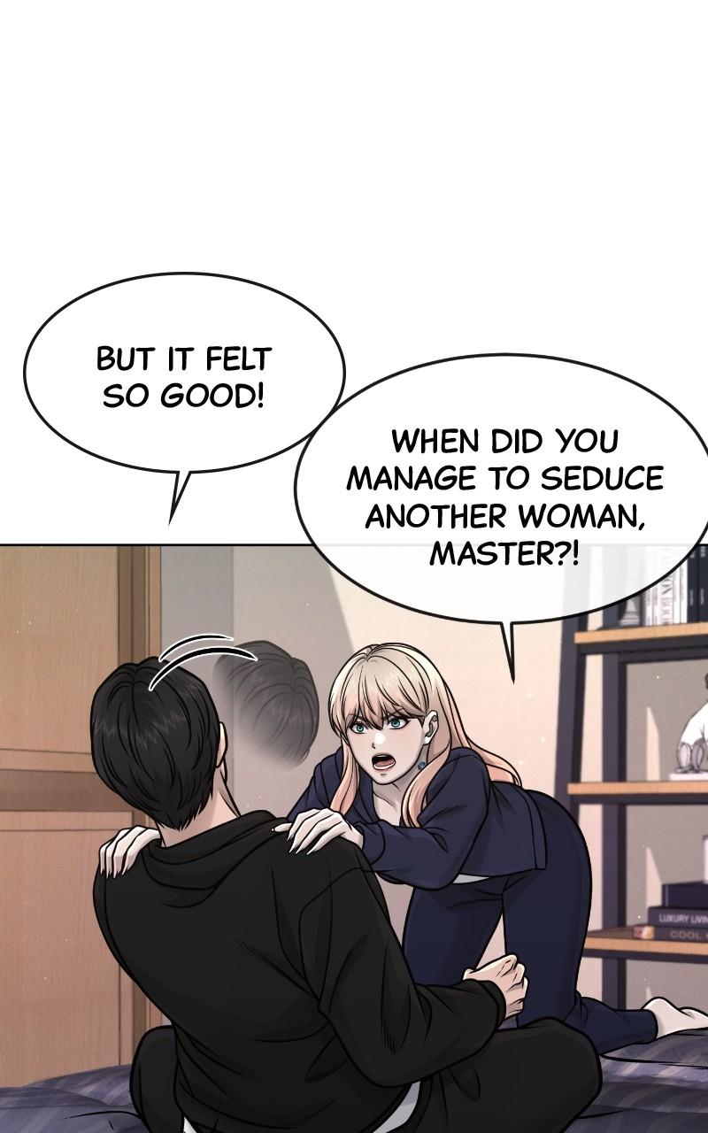 QUESTISM Chap 115 - Next Chap 116
