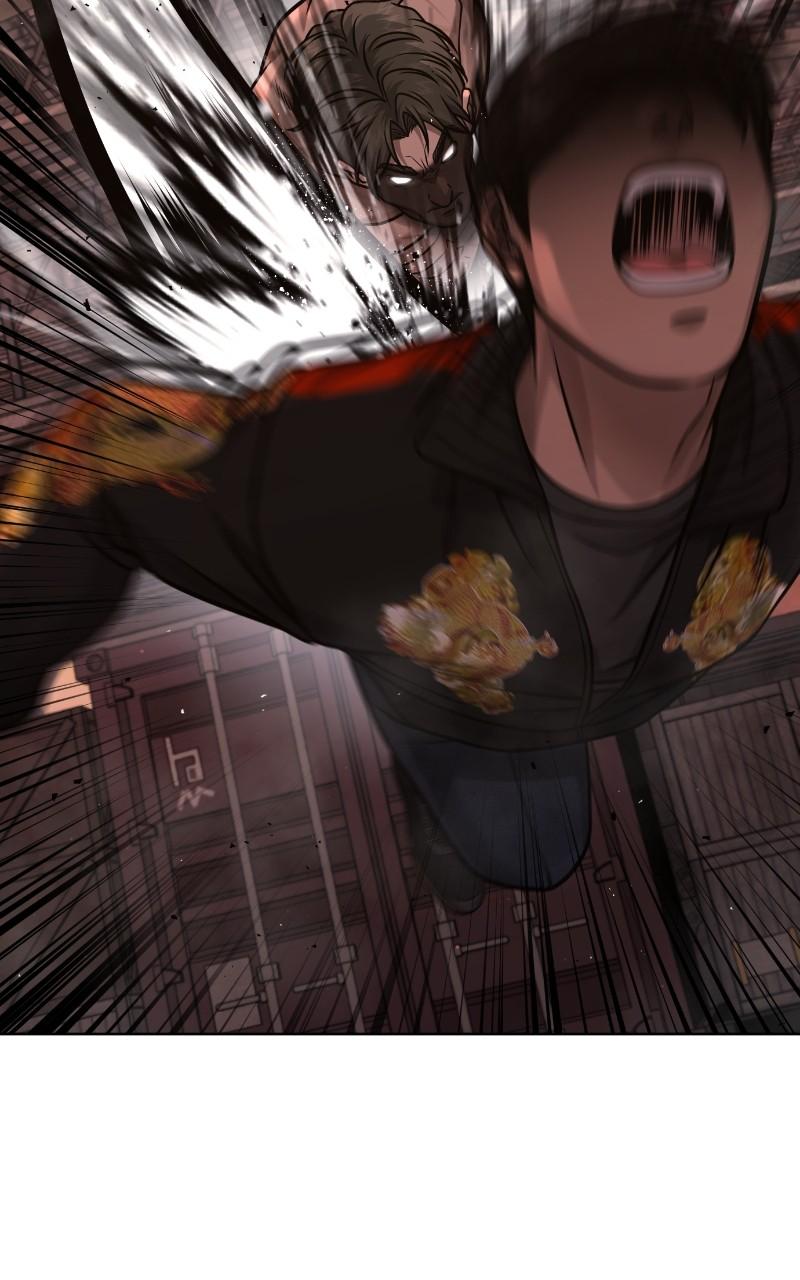 QUESTISM Chap 115 - Next Chap 116