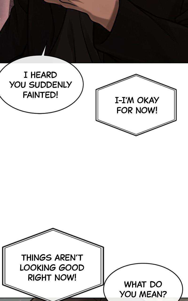 QUESTISM Chap 115 - Next Chap 116