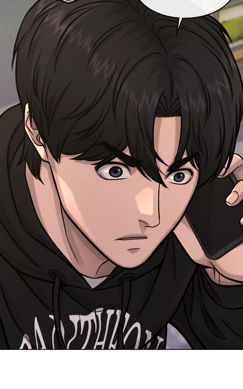 QUESTISM Chap 115 - Next Chap 116